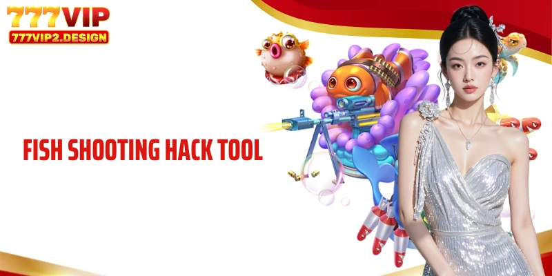 Fish Shooting Hack Tool