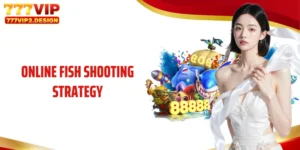 online fish shooting strategy