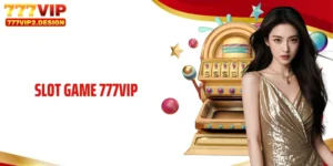 Slot Game 777VIP