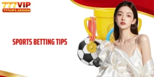 Sports Betting Tips