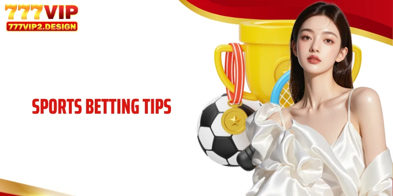 Sports Betting Tips